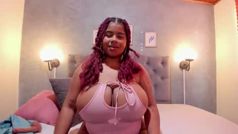 meridalane online show from 03.11.25