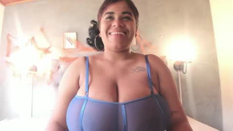 meridalane online show from 10.18.25