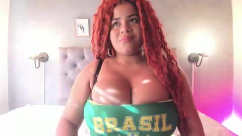 meridalane online show from 11.13.25