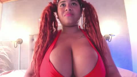 meridalane online show from 11.21.25