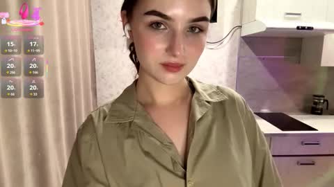 Rina online show from 11.03.25