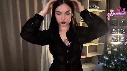 Rina online show from 02.19.26