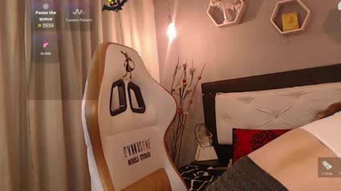 meriiiidaa online show from 11.12.25