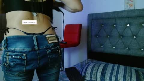meriilyn_monroe724 online show from 10.21.25