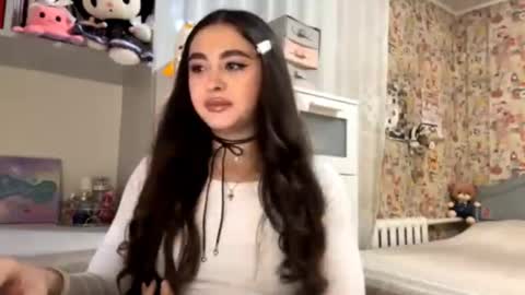 Enni online show from 12.01.25