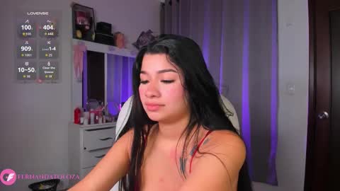 instagram fernandatoloza01  online show from 11.23.25