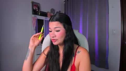 instagram fernandatoloza01  online show from 12.05.25