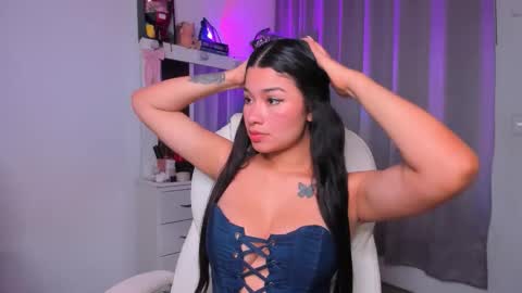 instagram fernandatoloza01  online show from 01.07.26