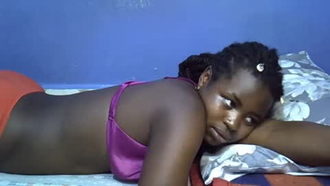 merlin_queen online show from 11.29.25