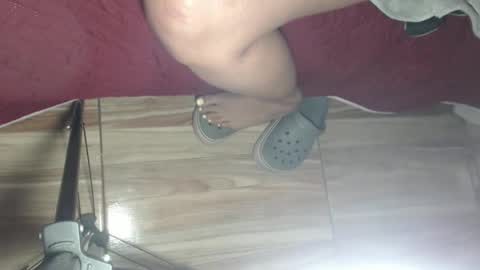 merlina_t online show from 10.16.25