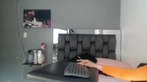 merlina_t online show from 07.06.26