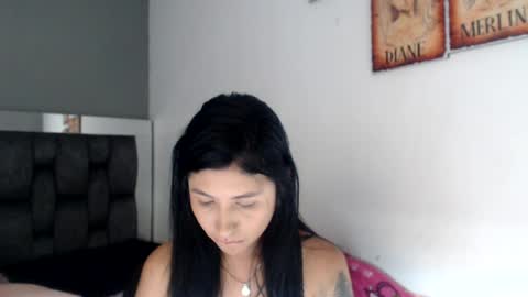 merlina_t online show from 07.09.26