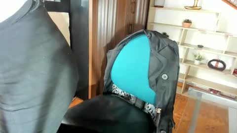 Merlina online show from 01.14.26