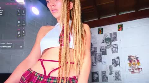 AURORA online show from 12.27.24