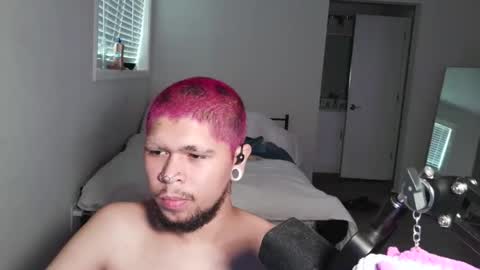 Merlinz Magic online show from 02.25.26