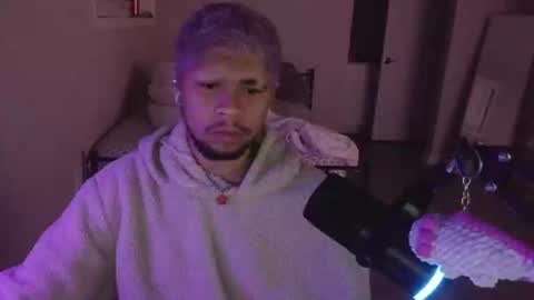 Merlinz Magic online show from 03.31.26