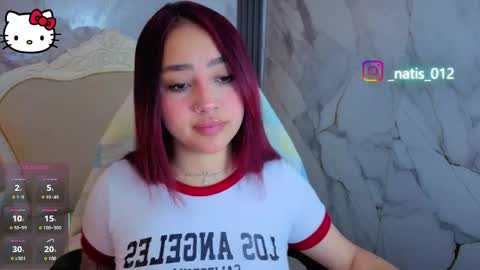 Merloth online show from 04.18.26