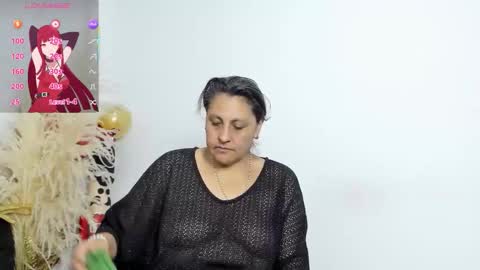 Snapshot of merlyna_goldens chatting on 01.16.26 My next birthday is December 11th. online show from 01.16.26