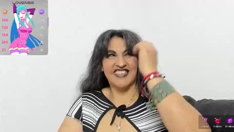 Snapshot of merlyna_goldens chatting on 02.13.26 My next birthday is December 11th. online show from 02.13.26