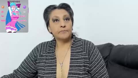 Snapshot of merlyna_goldens chatting on 02.15.26 My next birthday is December 11th. online show from 02.15.26