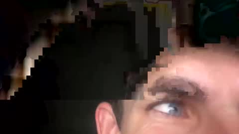 Snapshot of merrdaddyy chatting on 10.08.25 merrdaddyy online show from 10.08.25