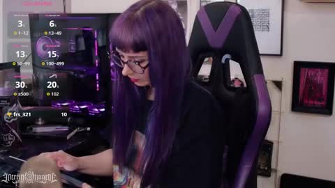 Snapshot of merrickmonroe chatting on 10.15.25 merrick monroe online show from 10.15.25