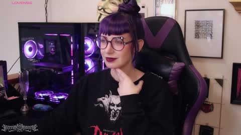 Snapshot of merrickmonroe chatting on 11.05.25 merrick monroe online show from 11.05.25