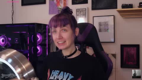 Snapshot of merrickmonroe chatting on 11.19.25 merrick monroe online show from 11.19.25