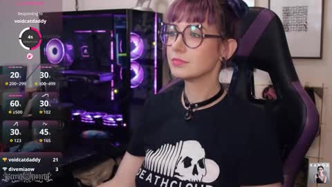 Snapshot of merrickmonroe chatting on 11.26.25 merrick monroe online show from 11.26.25