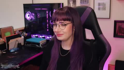 merrick monroe  online show from 03.11.26