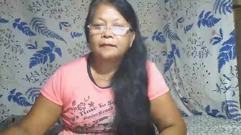 merry_cutejoy online show from 09.09.25