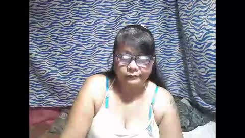 merry_cutejoy online show from 10.15.25