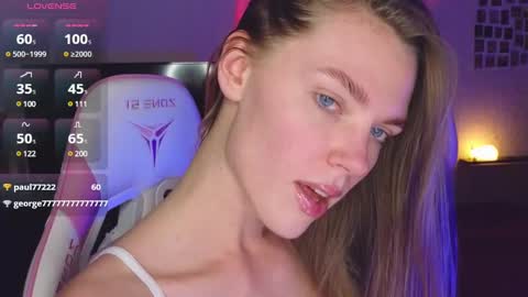 Susan online show from 02.18.25