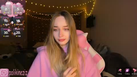 Sara online show from 02.05.26