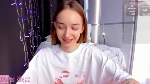 Sara online show from 03.08.26