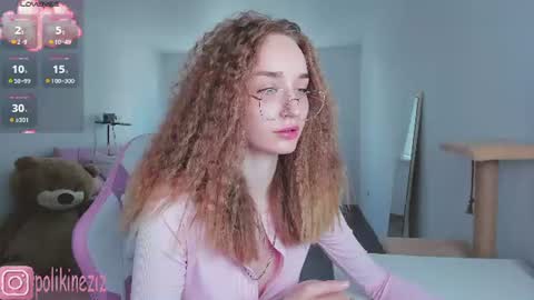 Snapshot of merryl_clark chatting on 06.28.26 Sara online show from 06.28.26