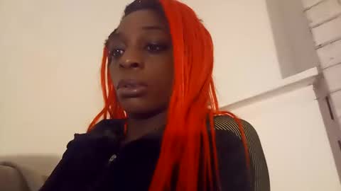 Snapshot of mertonalexis chatting on 01.29.25 Alexismerton online show from 01.29.25