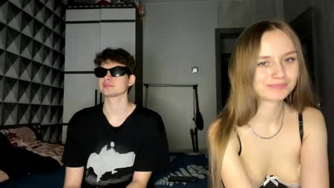 Johnny and Hailey online show from 04.03.26