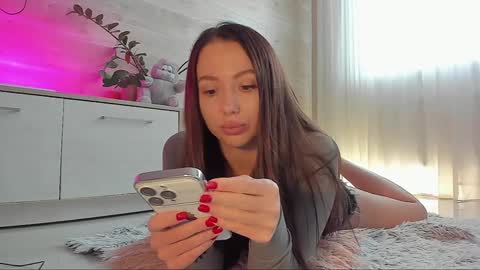 meryfoxxx online show from 10.24.25