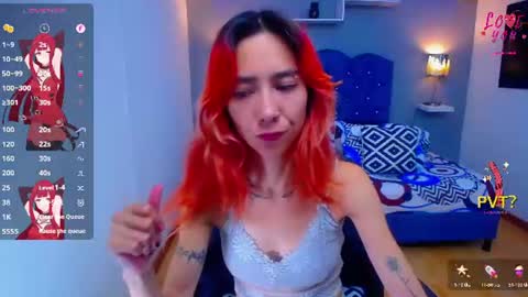 Snapshot of meryjanes_xxx chatting on 07.05.26 MERY JANES SAGITARIUS online show from 07.05.26