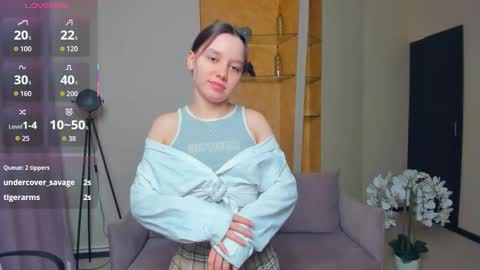 Lollita online show from 09.26.25