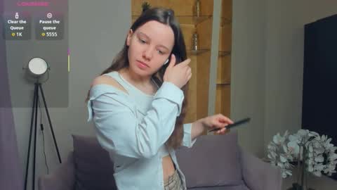 Lollita online show from 10.22.25