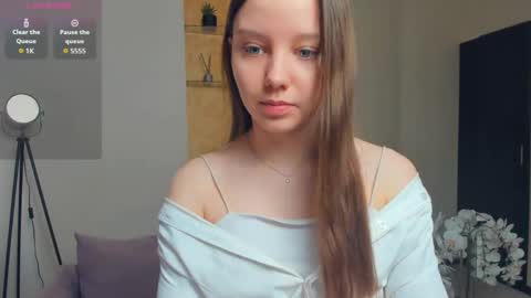 Snapshot of meryldell chatting on 11.01.25 Lollita online show from 11.01.25