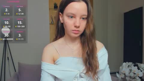 Snapshot of meryldell chatting on 11.14.25 Lollita online show from 11.14.25