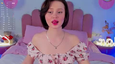 Anna online show from 03.09.25