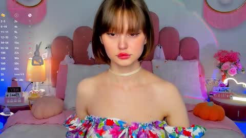 Anna online show from 10.31.25