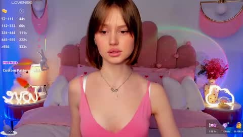 Anna online show from 02.24.26