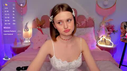 Anna online show from 03.27.26