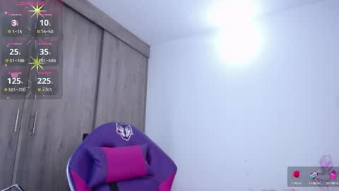 Snapshot of merylintiwg01 chatting on 01.15.25 M online show from 01.15.25