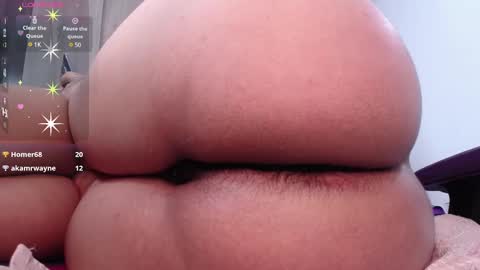 Snapshot of merylintiwg01 chatting on 01.17.25 M online show from 01.17.25